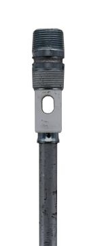 Bradford White 415-32999-10 Aluminum Anode Rod 3/4 inch NPT 2 inch Nipple x 30 inch L