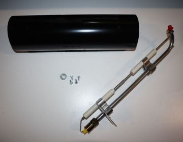 Beckett AF130 13 inch Burner Tube