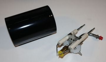 Beckett AF53 5-3/8 inch Air Tube