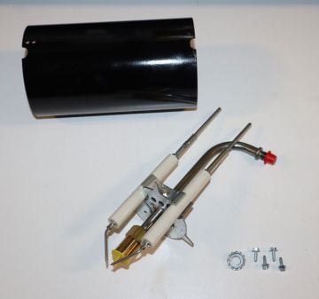 Beckett AF65 6-1/2 inch Air Tube