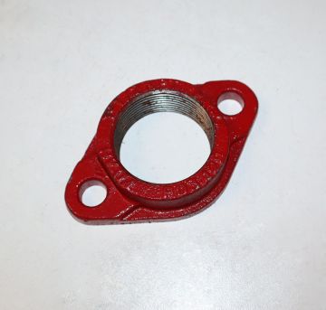 Bell & Gossett 101004 1-1/2 inch Cast Iron Flange