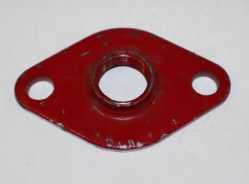 Bell & Gossett 101005 1 inch Cast Iron Flange