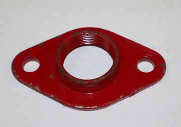 Bell & Gossett 101006 1-1/4 inch Cast Iron Flange