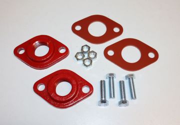 Bell & Gossett BP374A 1 inch Flange Set