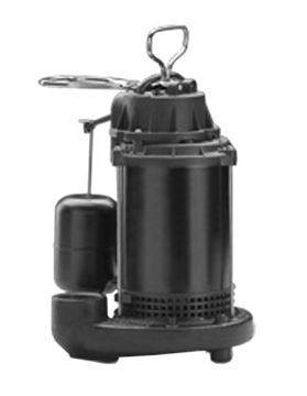 Wayne F33CIS 1/3 HP Submersible Sump Pump