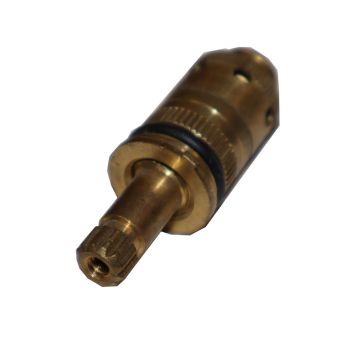 Brad-Sears 11-0875 Upright Rundle Stem Cold