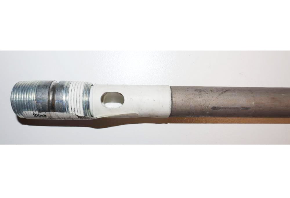 Supplies Depot Bradford White 4154777602 Magnesium Anode Rod 3/4