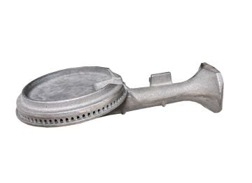 Bradford White 228-14173-00 Cast Iron Burner Assembly