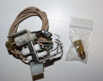 Bradford White 233-45514-00 LP Liquid Propane Pilot Assembly