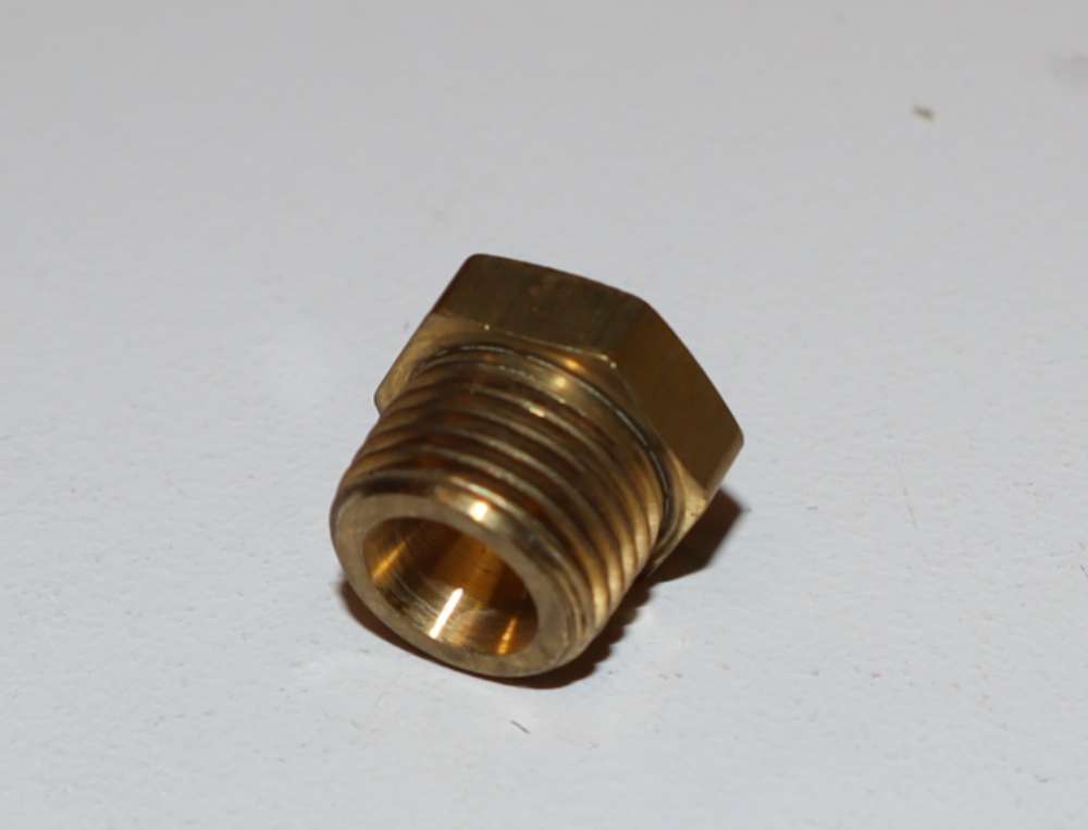 りゅう 24mm50cm ゴールド Bradford-White-234-06016-73-