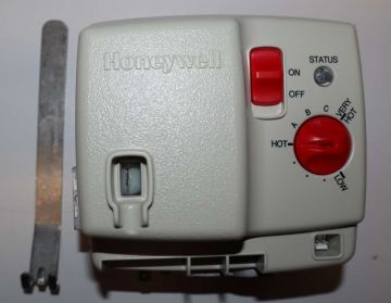 Bradford White 239-45614-01 LP Liquid Propane Gas Valve