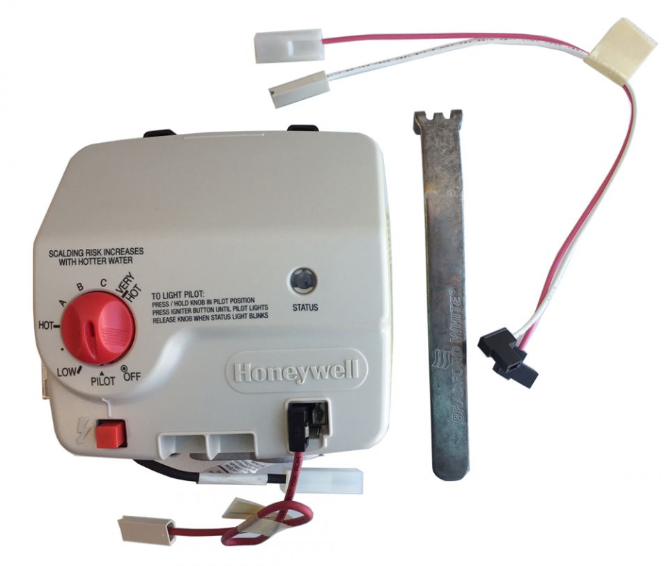 Home & Garden Water Heater Parts & Accs Bradford White Honeywell