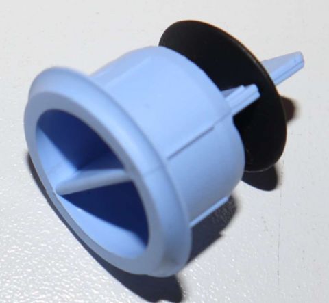 Supplies Depot: Bradford White 415-51556-00 Heat Trap Inlet