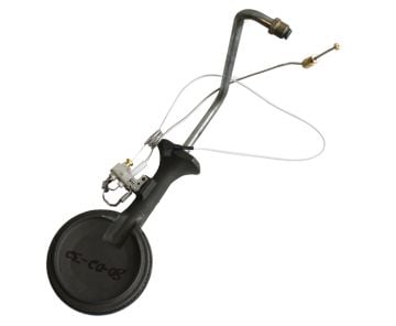 Bradford White 265-43580-02-32 Burner Assembly