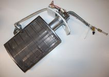 Supplies Depot: Bradford White 265-46693-03-36 Ultra Low NOx