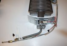 Supplies Depot: Bradford White 265-46693-03-36 Ultra Low NOx