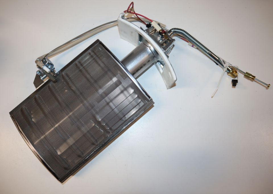 Supplies Depot: Bradford White 265-46693-03-36 Ultra Low NOx