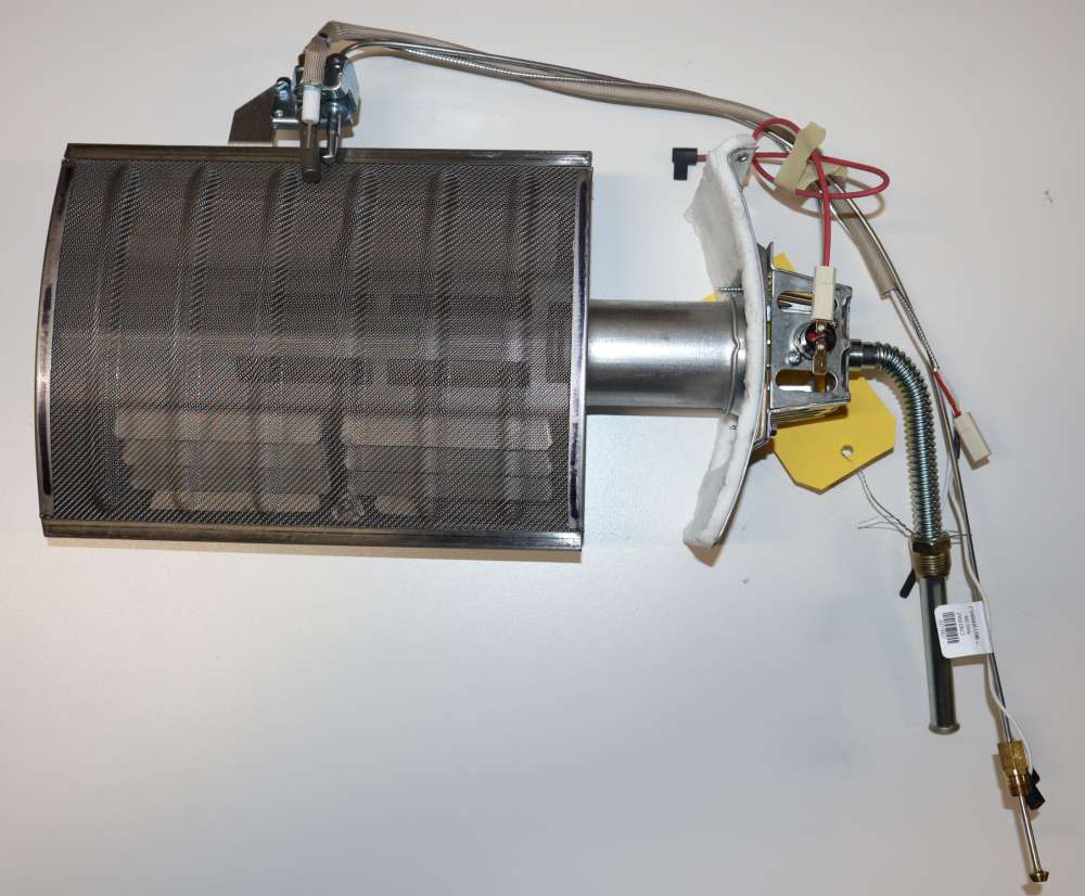 Supplies Depot Bradford White 265466930436 Ultra Low NOx Burner