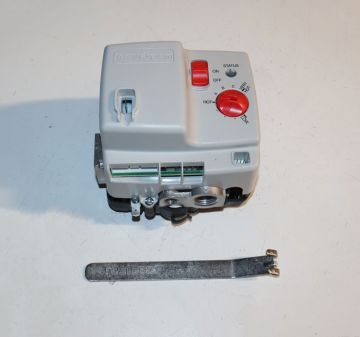 Bradford White 415-45613-01 NG Natural Gas Valve