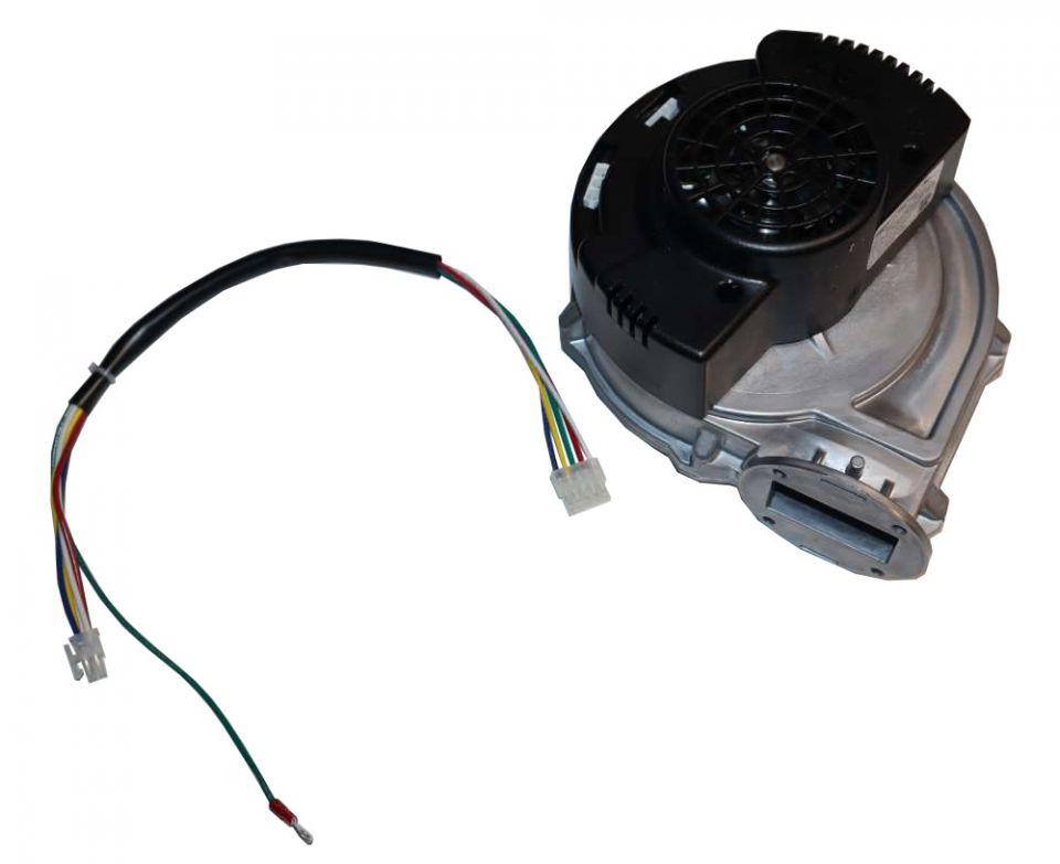 Supplies Depot: Bradford White 415-51428-00 Blower Assembly