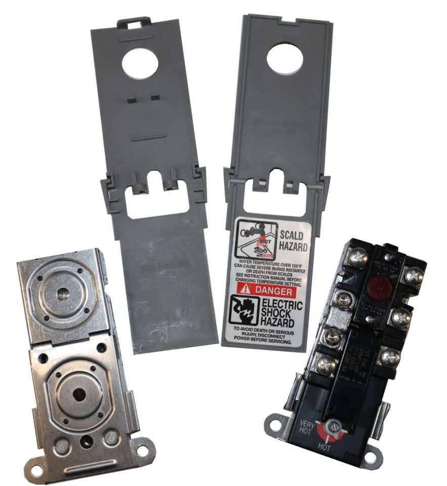 Supplies Depot: Bradford White 415-53586-00 Thermostat