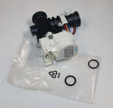 Bradford White Brute 8738715053 Water Valve with Engine