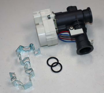 Bradford White Brute ST1105 Flow Control Valve Assembly