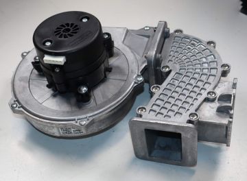 Bradford White Brute ST1120 Blower Assembly