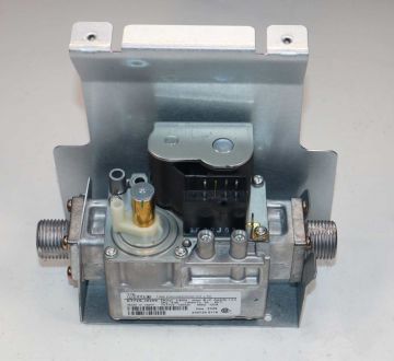 Bradford White Brute ST1122 Gas Valve Assembly