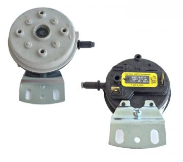 Bradford White 415-46037-01 Pressure Switch 2.7 inch NC