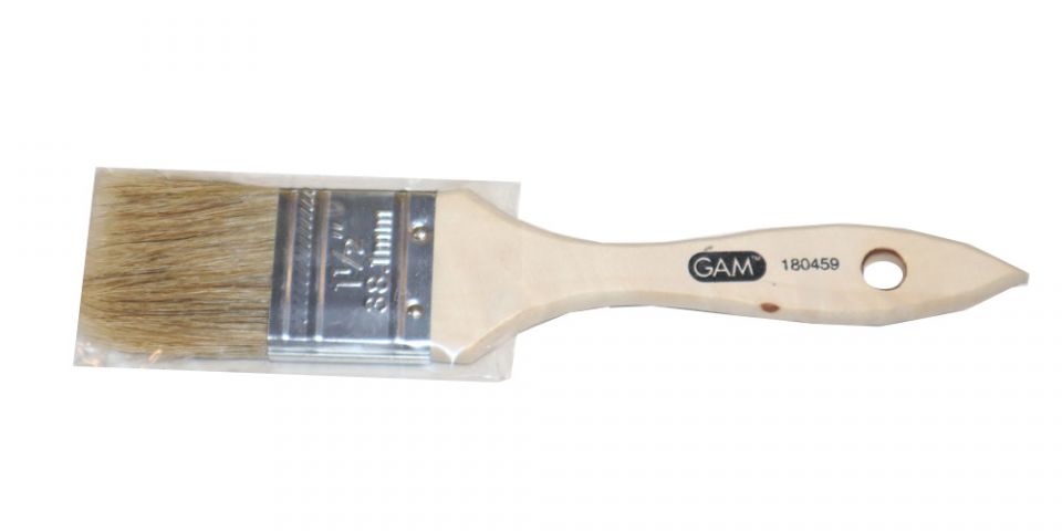 Bramec 180459 1-1/2 inch Chip Brush