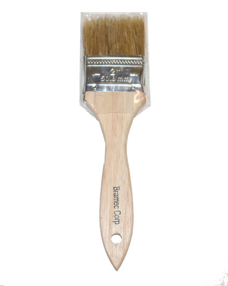 Bramec BB00013 2 inch Chip Brush