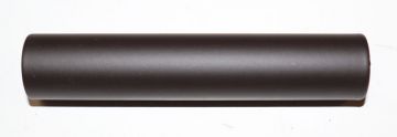 Brasscraft 8489BZN 1/2 inch Copper x 3-1/2 inch Cover Tube Oil Rubbed Bronze