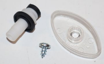 Brasscraft ASTP-K Supply Stop Rebuild Kit