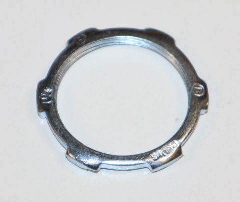 Bridgeport 144 1-1/4 inch Sealing Lock Nut