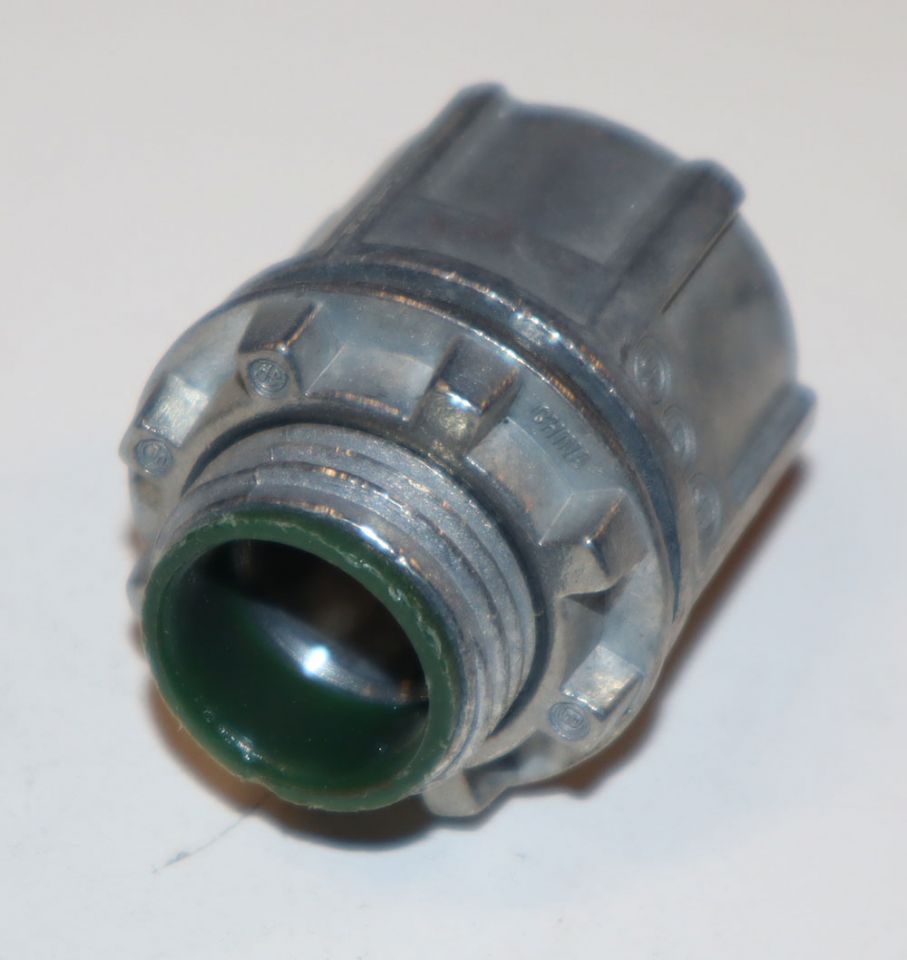 Supplies Depot: Bridgeport 151-DC HTZ1 1/2 inch Myers Hub