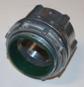 Bridgeport 157-DC HTZ7 2-1/2 inch Myers Hub