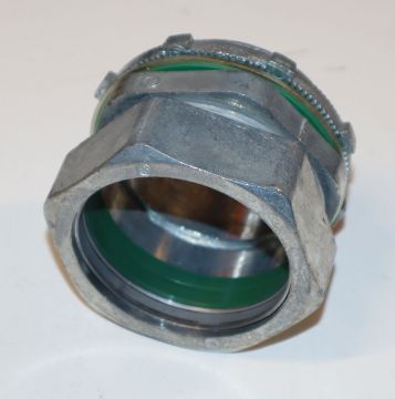 Bridgeport 255-RT2 2 inch Compression Connector