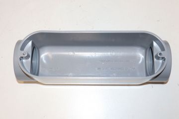Bridgeport C-46 2 inch Aluminum Conduit Body