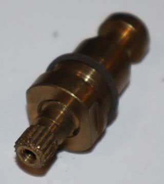 Briggs 11-0725 Stem Hot