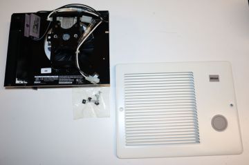 Broan 178F 240V Wall Heater