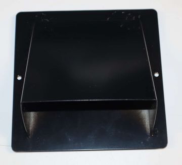 Broan 393 Central Vacuum Wall Cap