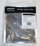 Broan 41F Ductless Replacement Filter