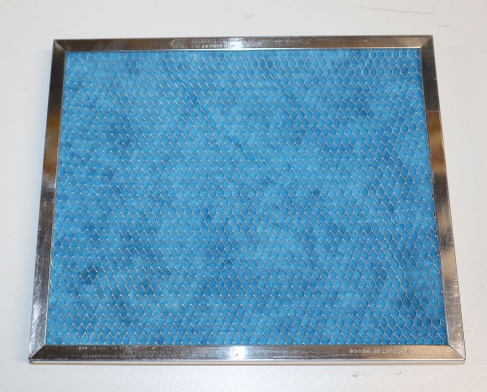 Broan 41F Ductless Replacement Filter