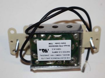 Broan 57V Electronic Variable Speed Control Switch Ivory