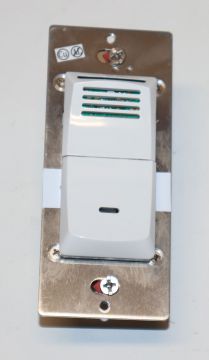 Broan 82W Humidity Sensing Wall Control