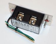 Broan 82W Humidity Sensing Wall Control