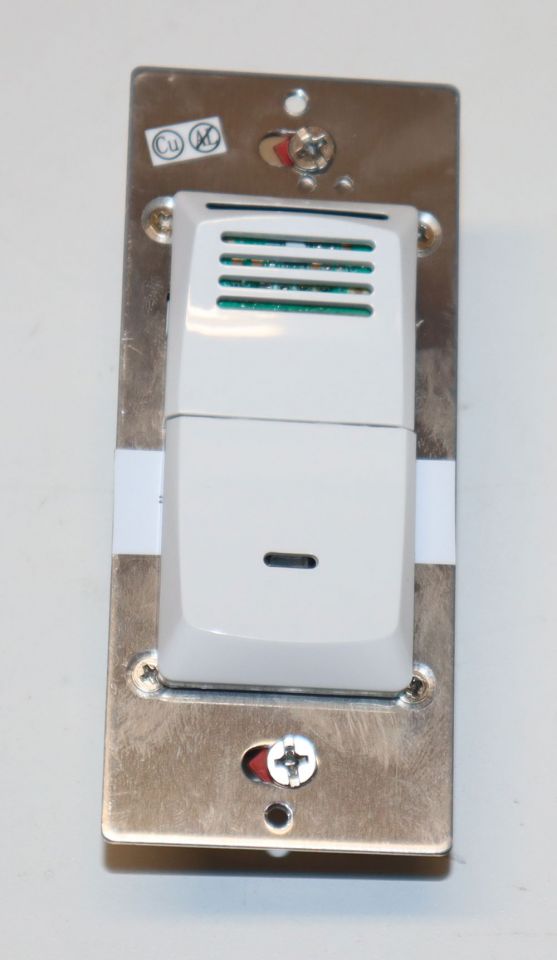 Broan 82W Humidity Sensing Wall Control
