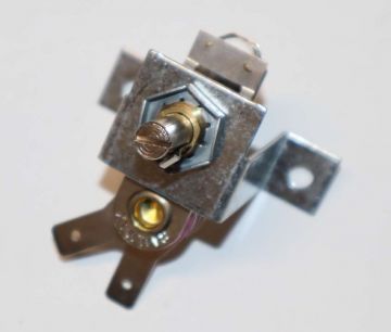 Broan 83 120/240VAC 125A Thermostat Kit