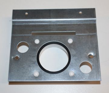 Broan CF329 Inlet Mounting Plate